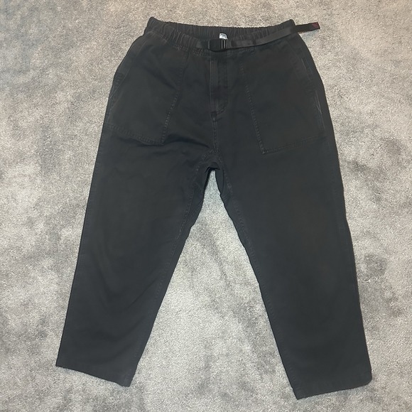Gramicci Other - Gramicci Pants Original Freedom Mens Medium (fit 30x26) Outdoors Hiking Belted